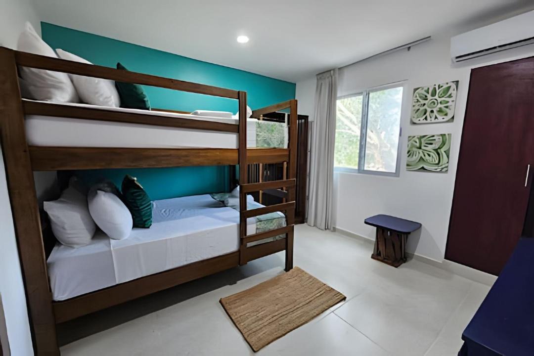 Photo of Bedroom in Chicxulub Puerto
