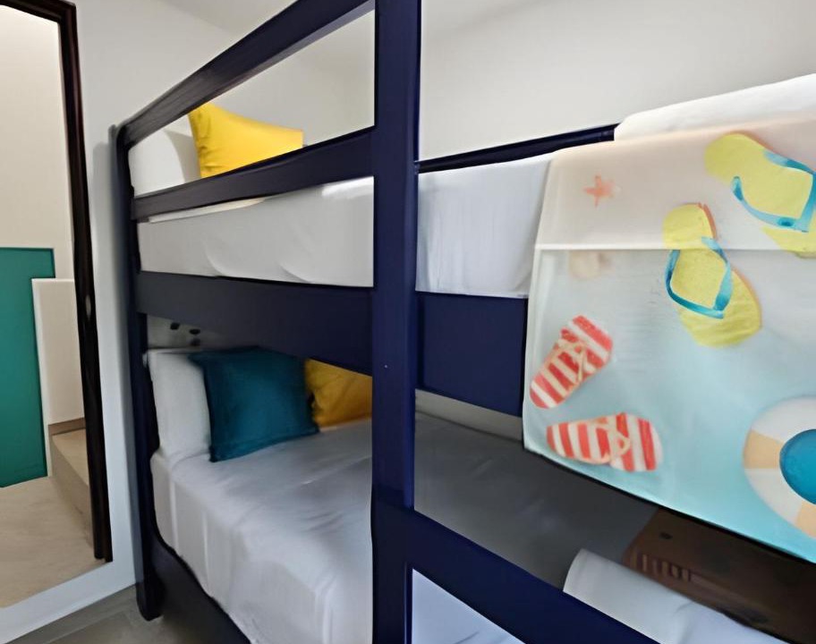 Photo of Bedroom in Chicxulub Puerto