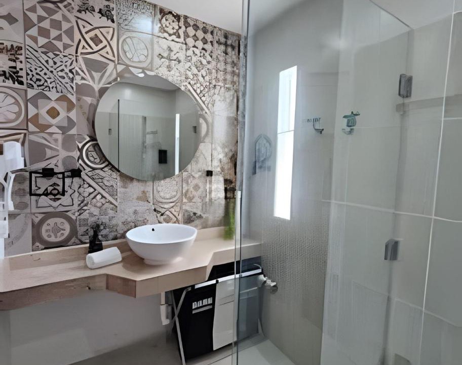 Photo of Bathroom in Chicxulub Puerto