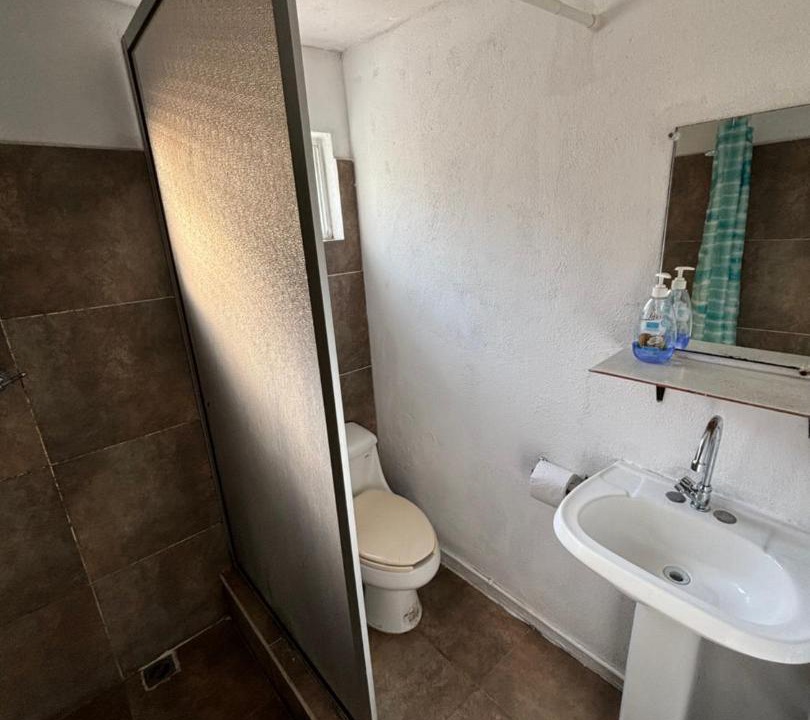 Photo of Bathroom in Tampico