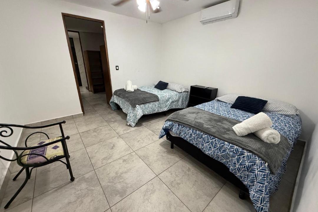 Photo of Bedroom in Merida Municipality
