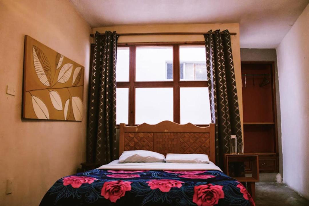 Photo of Bedroom in De La Merced