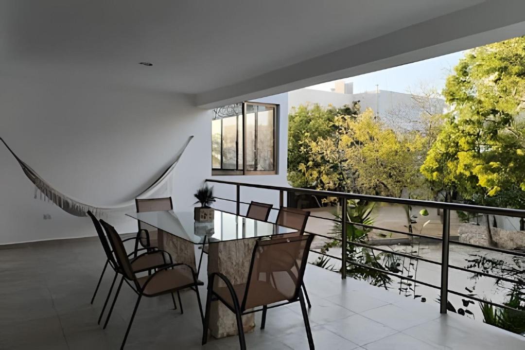 Photo of Patio Balcony in Miramar