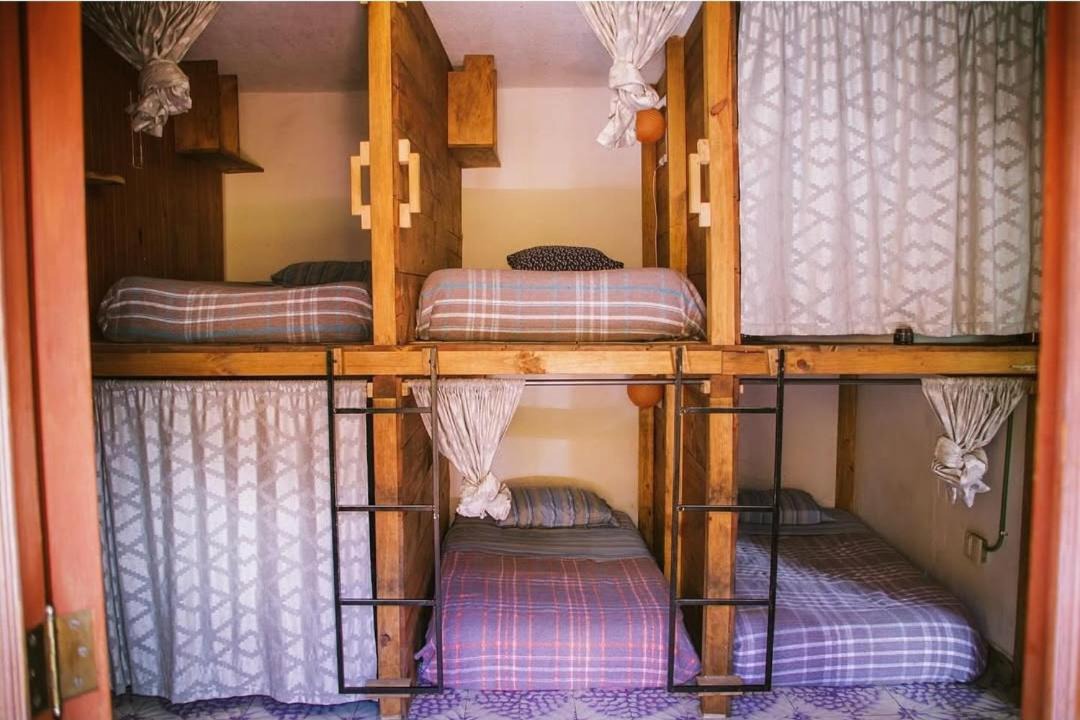 Photo of Bedroom in De La Merced