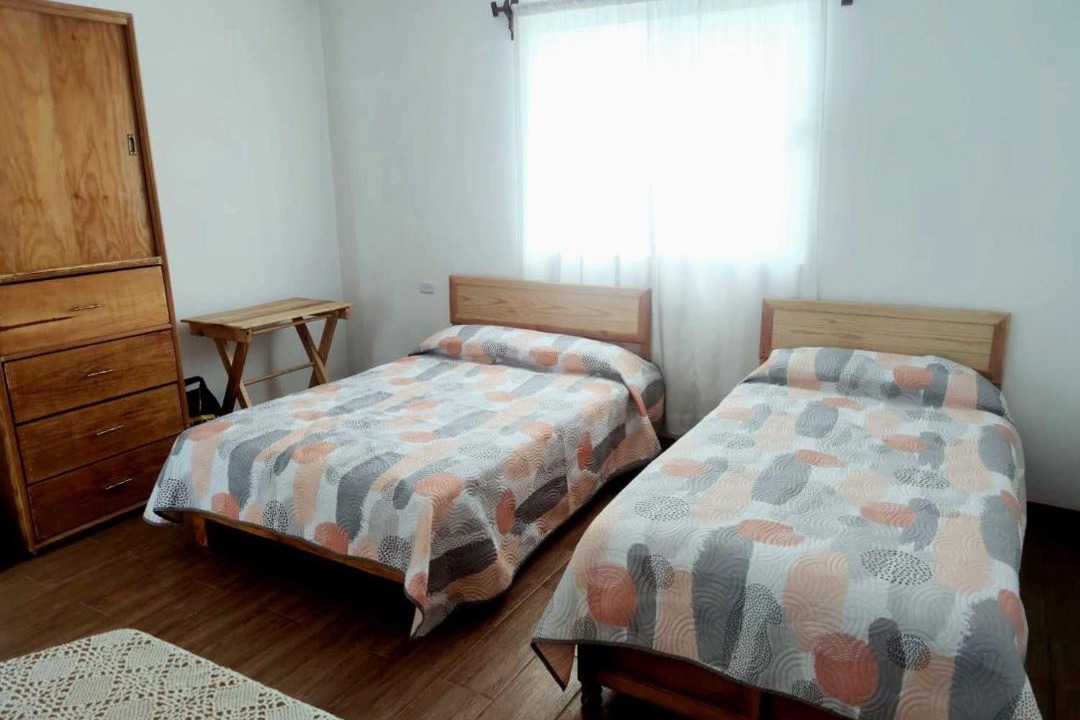 Photo of Bedroom in Santa Cruz Tlaxcala
