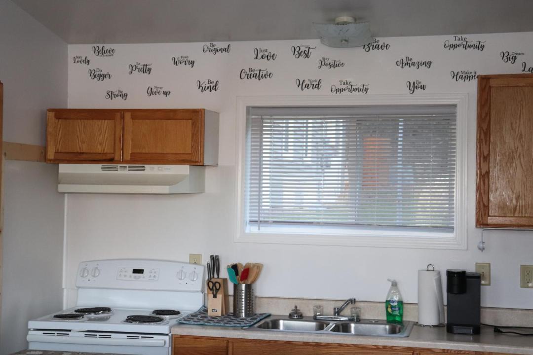 Photo of Kitchen in St Ignace
