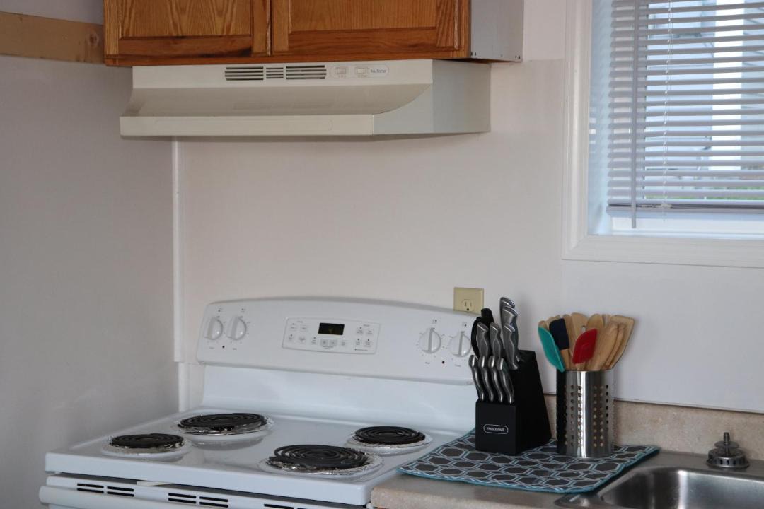 Photo of Kitchen in St Ignace