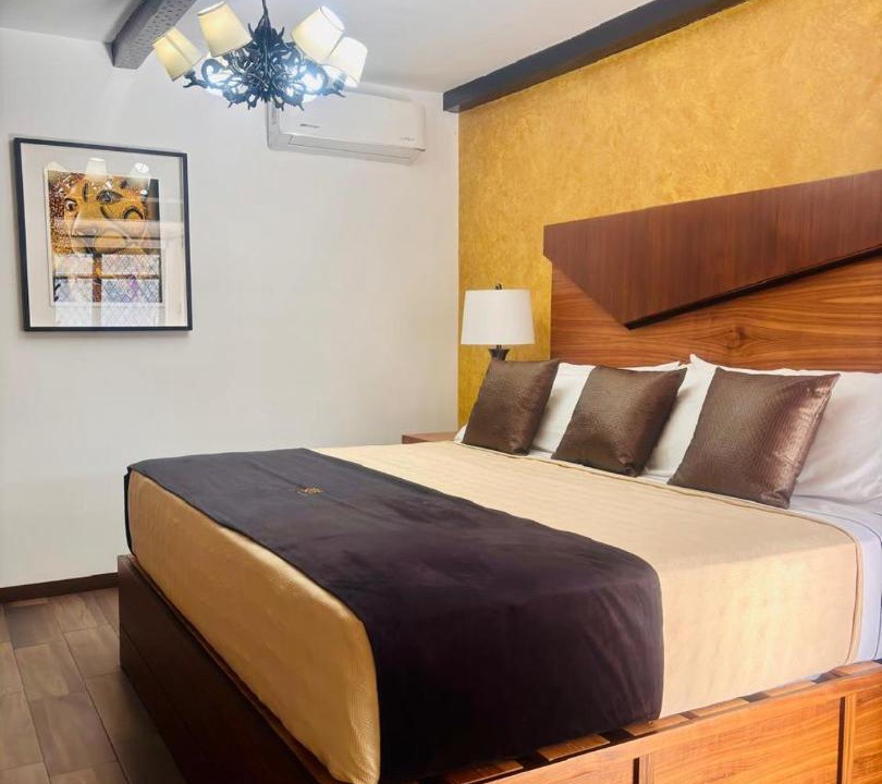 Photo of Bedroom in Chapalita