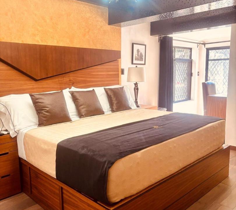 Photo of Bedroom in Chapalita