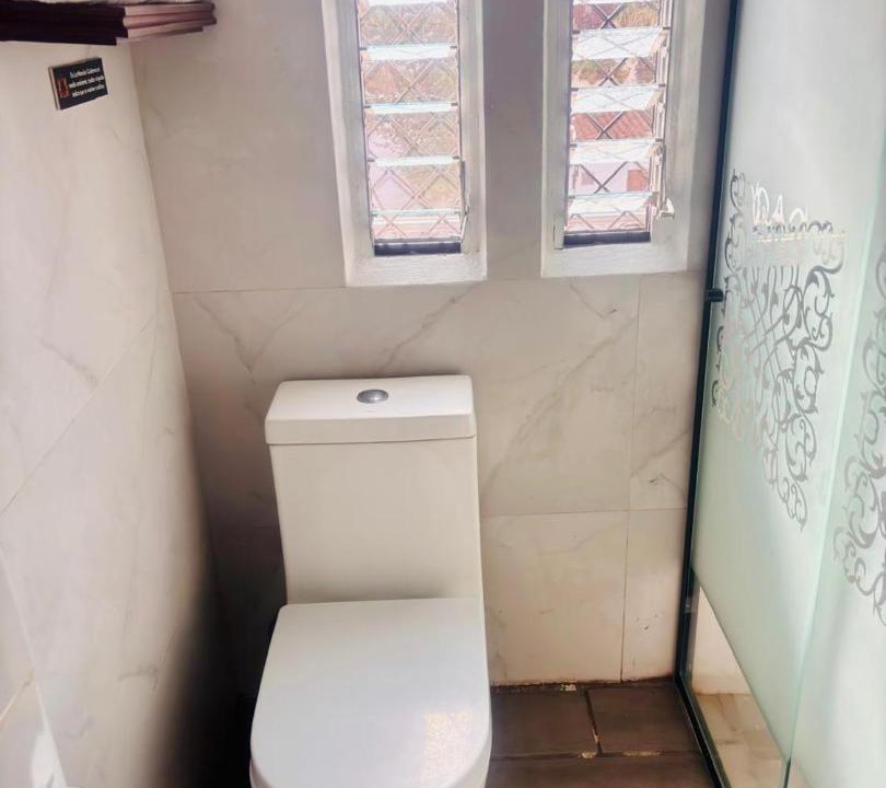 Photo of Bathroom in Chapalita