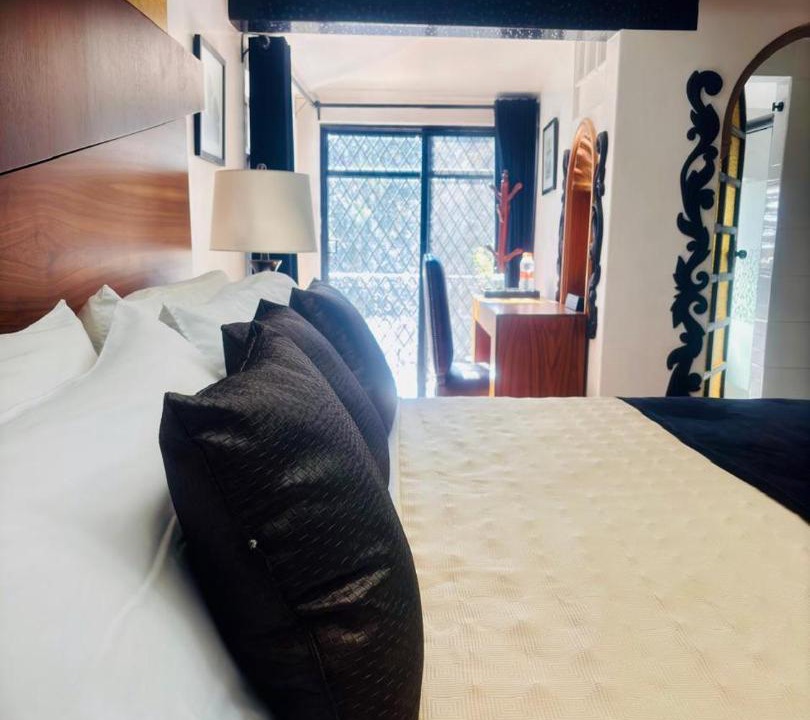 Photo of Bedroom in Chapalita