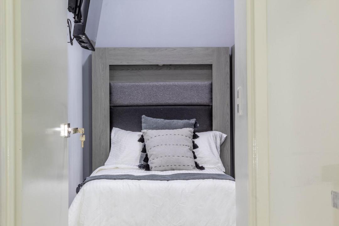 Photo of Bedroom in Zapotlanejo