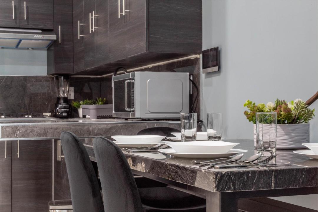Photo of Kitchen in Zapotlanejo