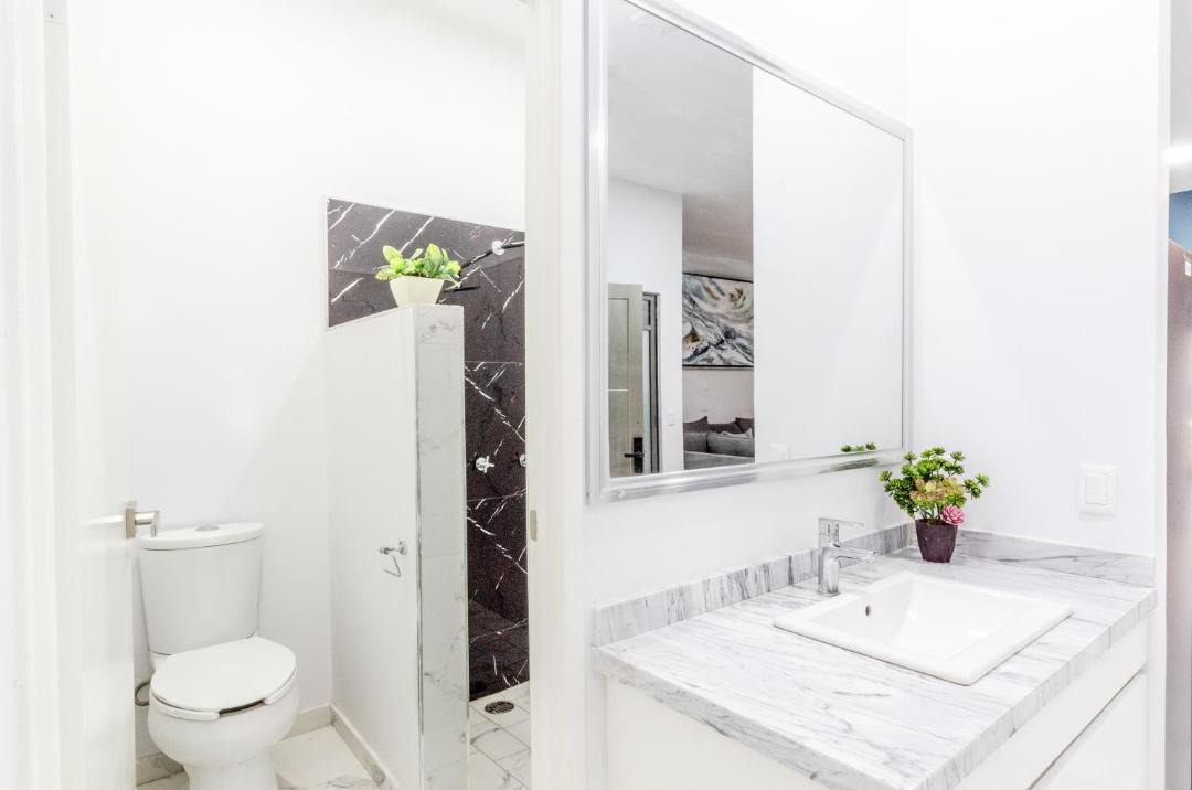Photo of Bathroom in Zapotlanejo