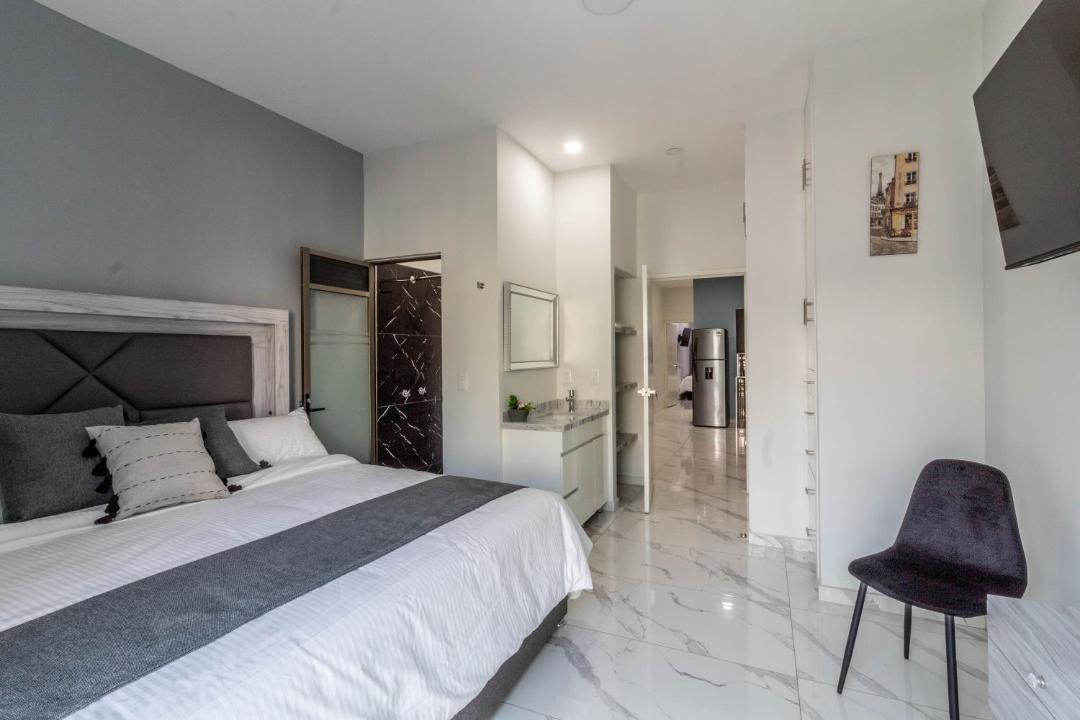 Photo of Bedroom in Zapotlanejo