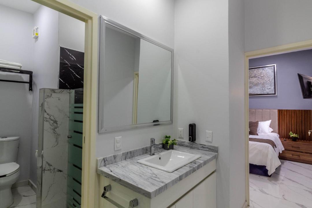 Photo of Bathroom in Zapotlanejo