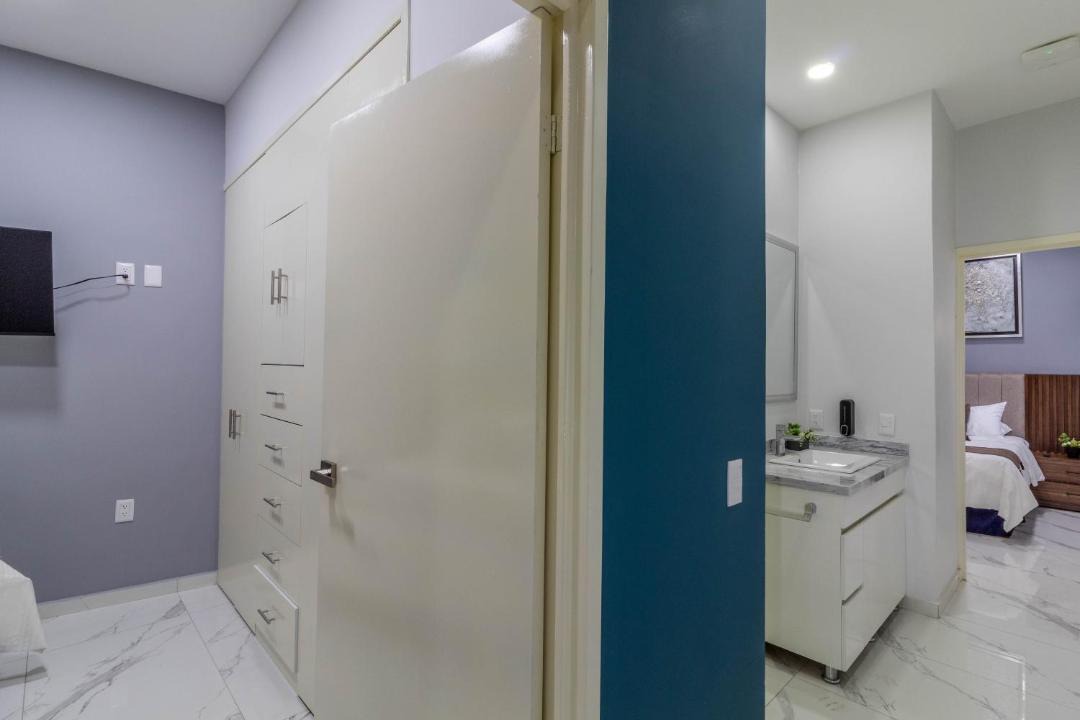 Photo of Bathroom in Zapotlanejo