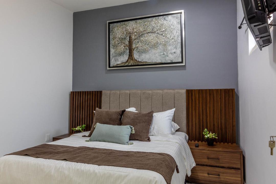 Photo of Bedroom in Zapotlanejo