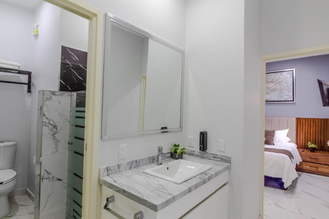 Photo of Bathroom in Zapotlanejo