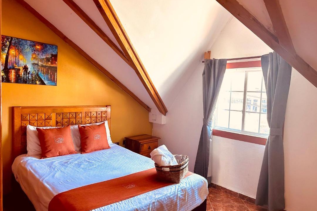 Photo of Bedroom in Tlatlauquitepec