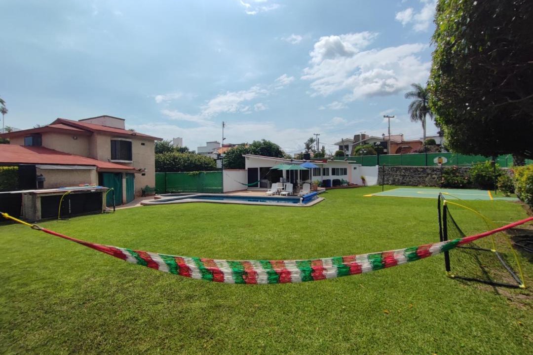 Photo of Outdoor in Lomas de Cocoyoc