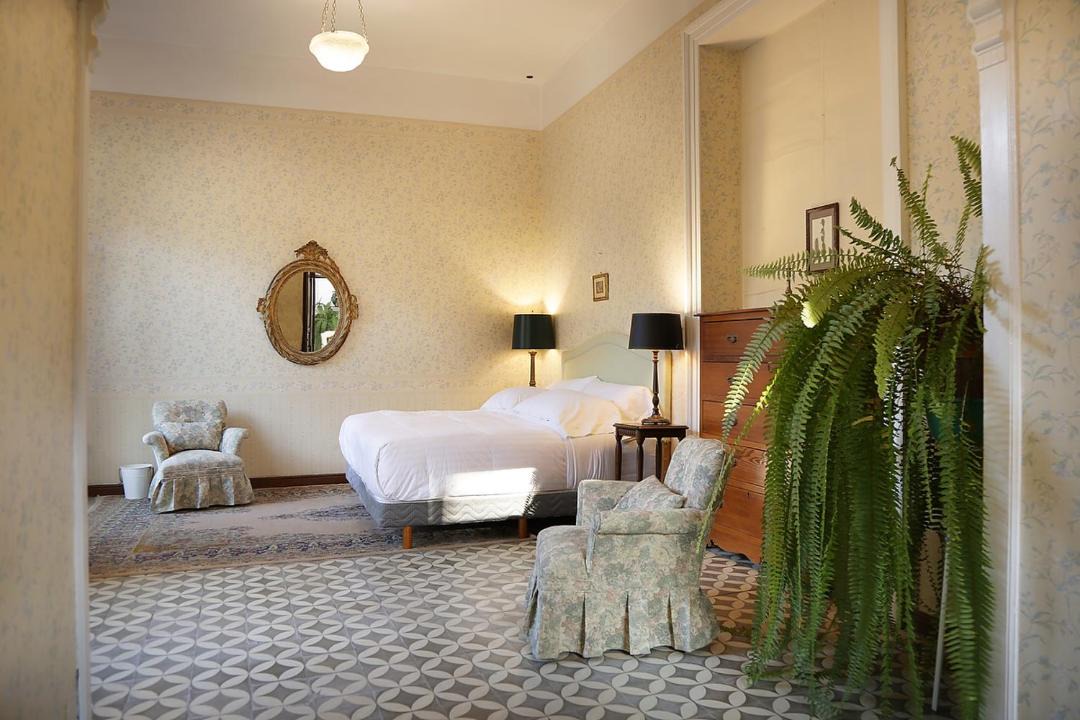Photo of Bedroom in De La Presa