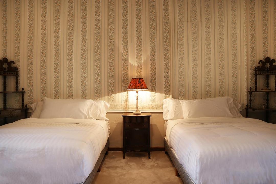 Photo of Bedroom in De La Presa