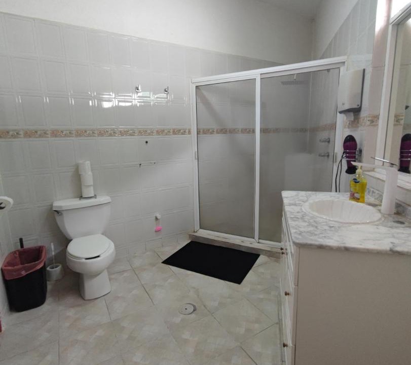 Photo of Bathroom in Lomas de Cocoyoc