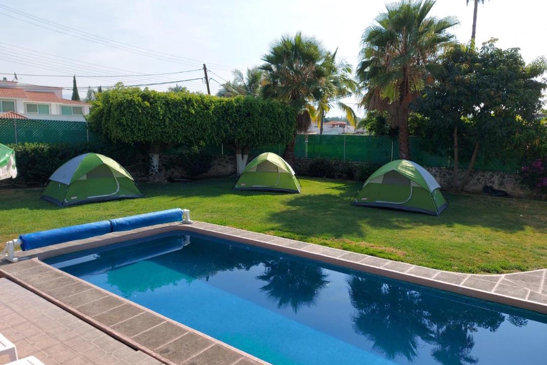 Photo of Outdoor in Lomas de Cocoyoc