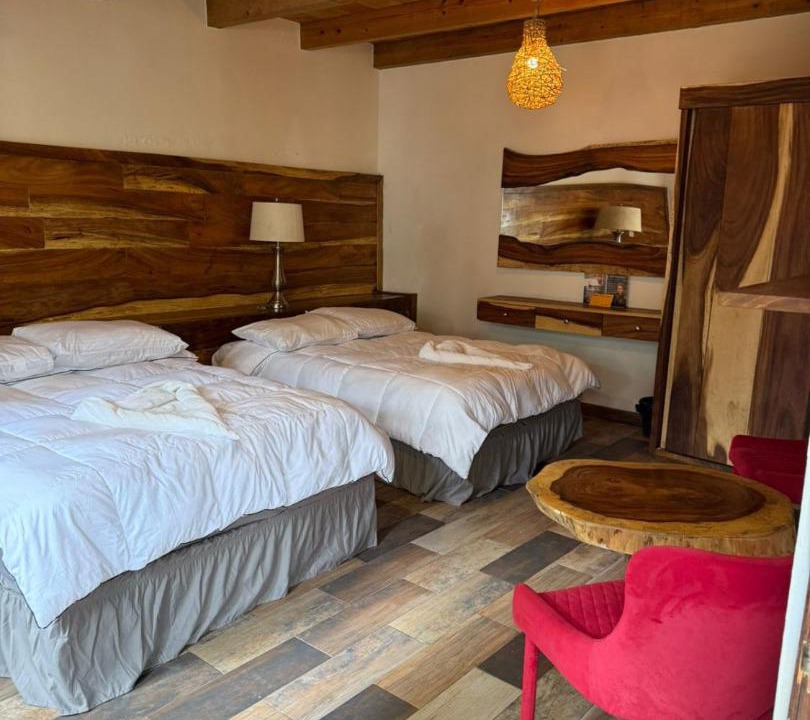 Photo of Bedroom in De La Merced
