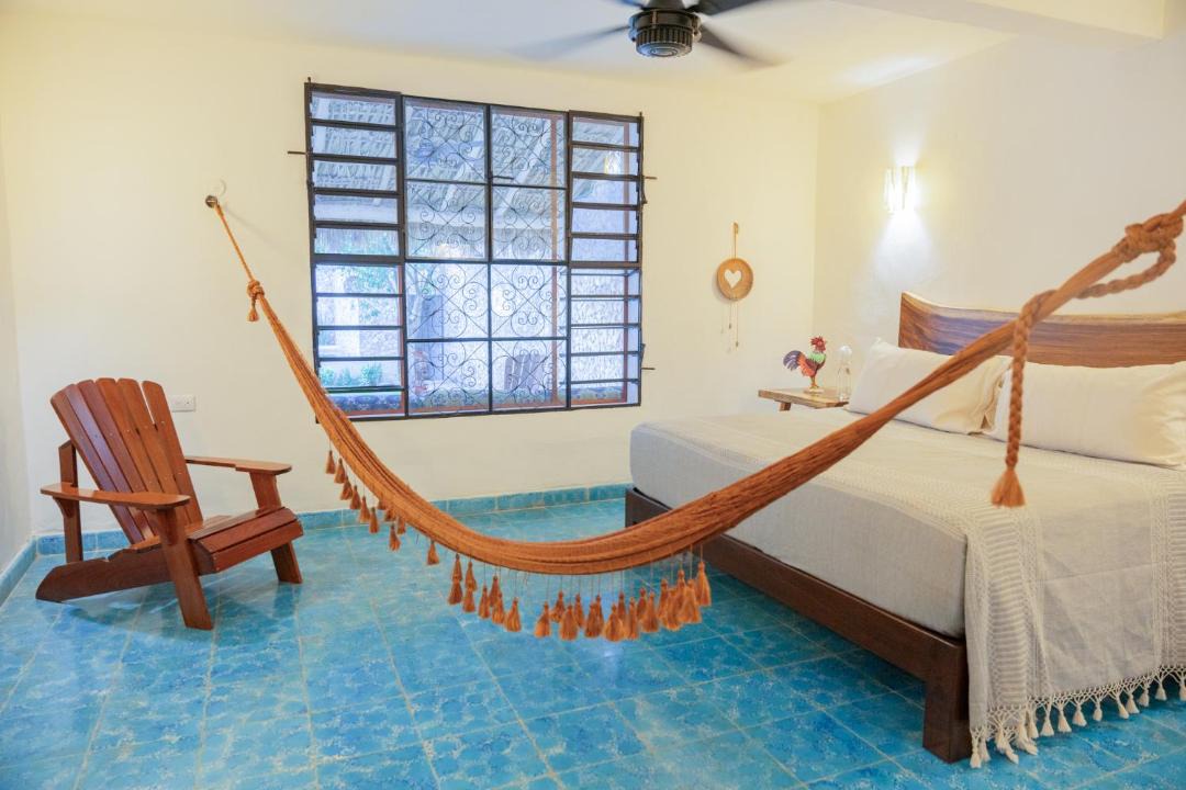 Photo of Bedroom in Chichen Itza - Valladolid