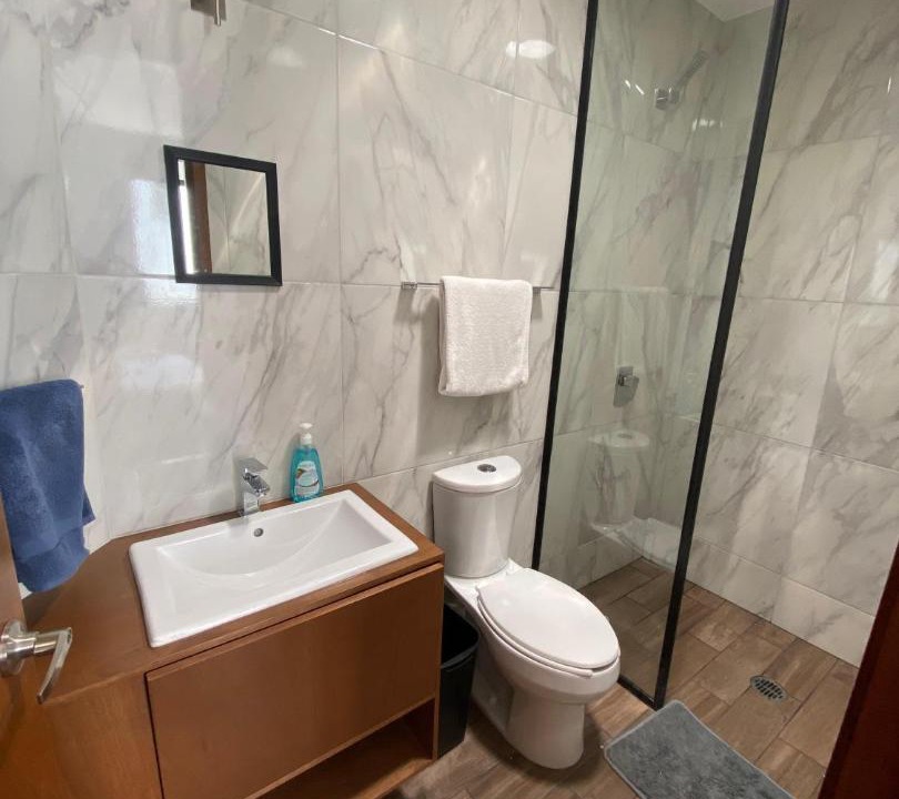 Photo of Bathroom in Pachuca
