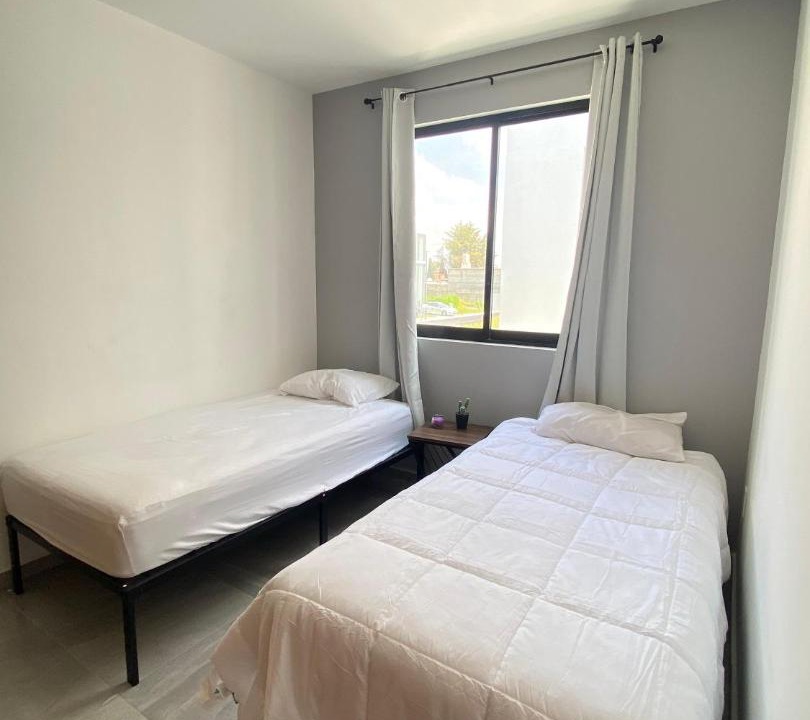 Photo of Bedroom in Pachuca