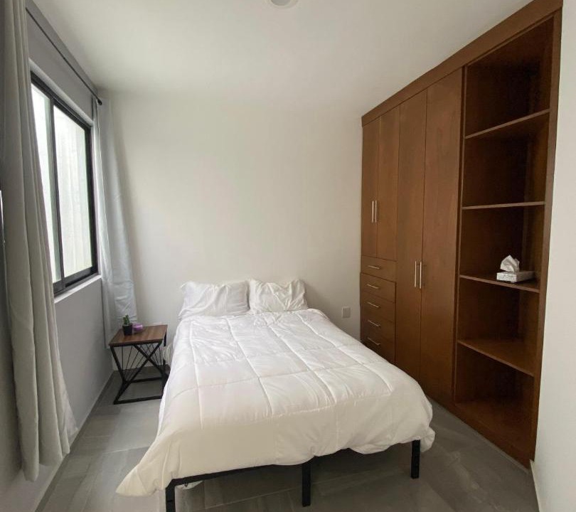 Photo of Bedroom in Pachuca