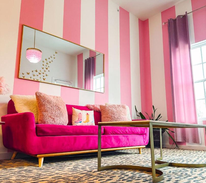 Photo of Livingroom in North Nashville