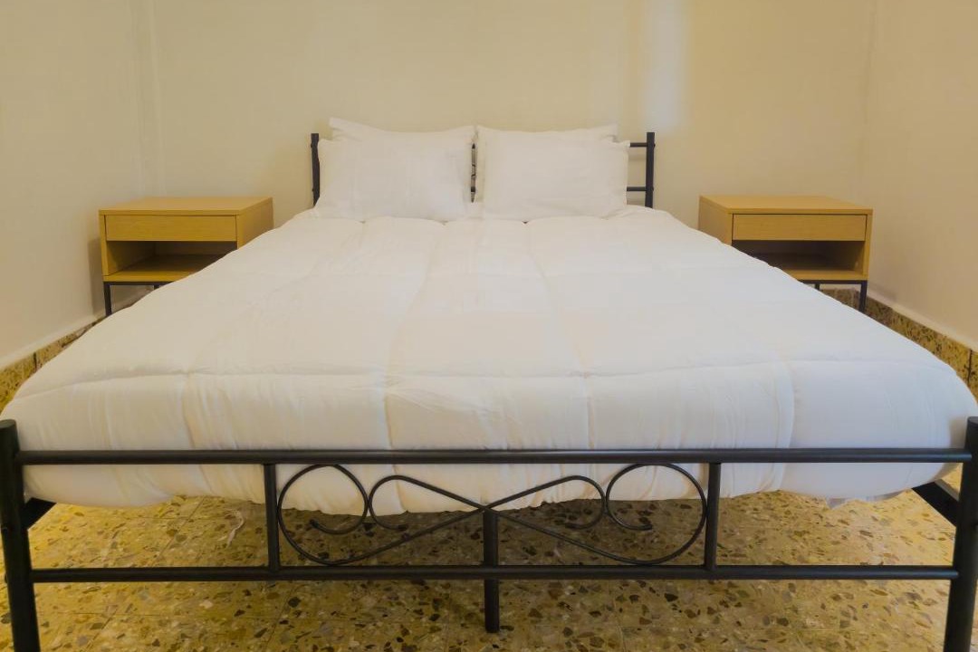 Photo of Bedroom in De Mexicanos