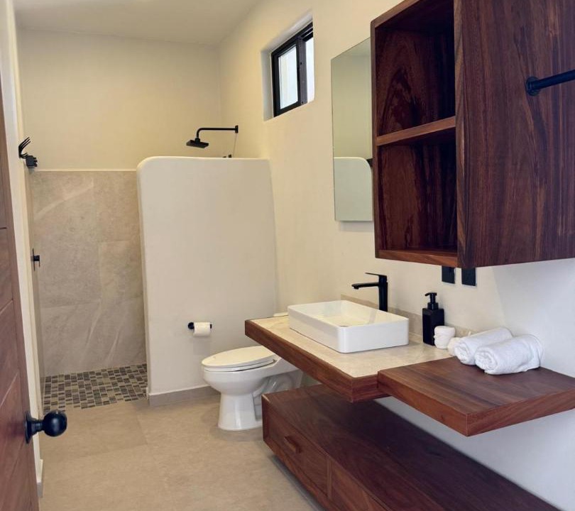 Photo of Bathroom in San Miguel del Puerto