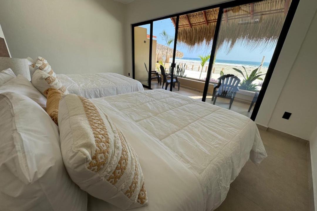 Photo of Bedroom in San Miguel del Puerto