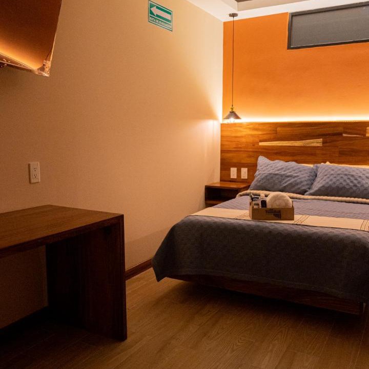 Photo of Bedroom in Tuxtla Gutierrez