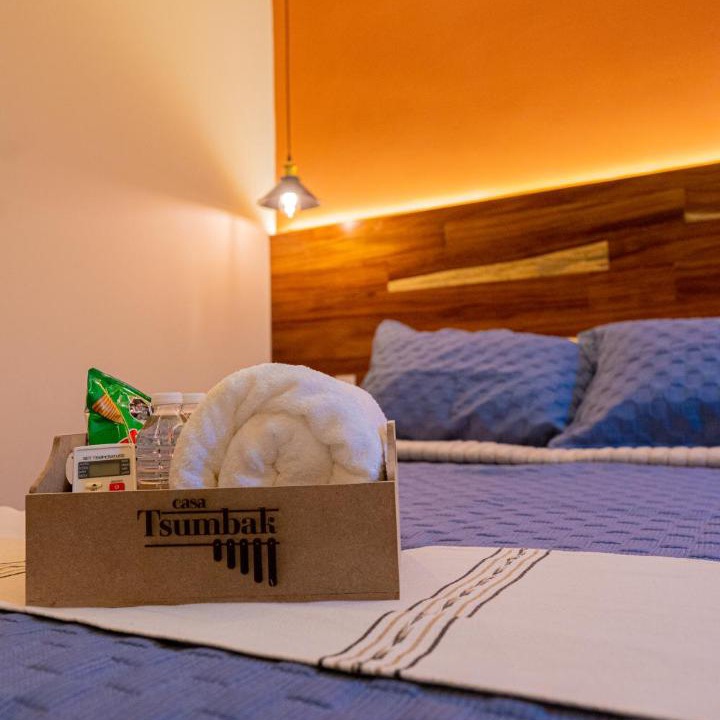 Photo of Bedroom in Tuxtla Gutierrez