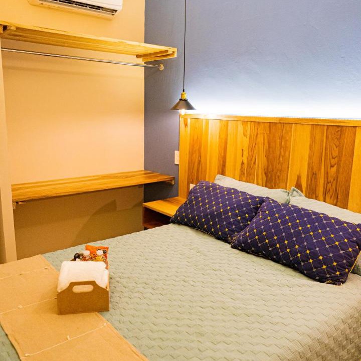 Photo of Bedroom in Tuxtla Gutierrez