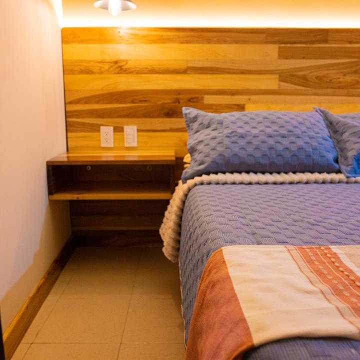 Photo of Bedroom in Tuxtla Gutierrez