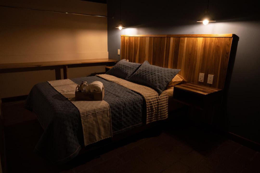 Photo of Bedroom in Tuxtla Gutierrez