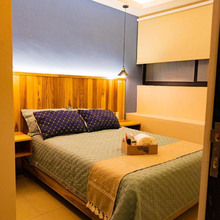 Photo of Bedroom in Tuxtla Gutierrez