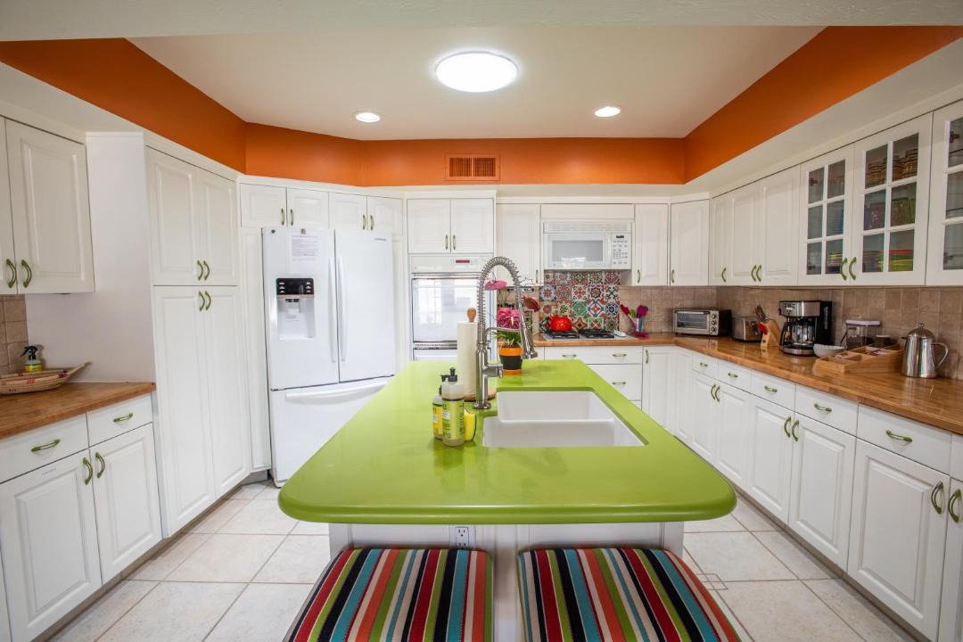 Photo of Kitchen in Tucson