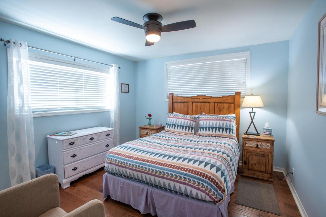Photo of Bedroom in Tucson