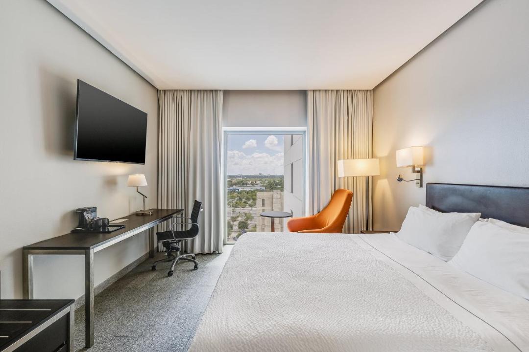 Photo of Bedroom in Zona Industrial