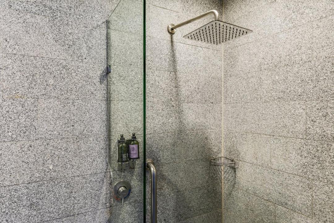 Photo of Bathroom in Zona Industrial