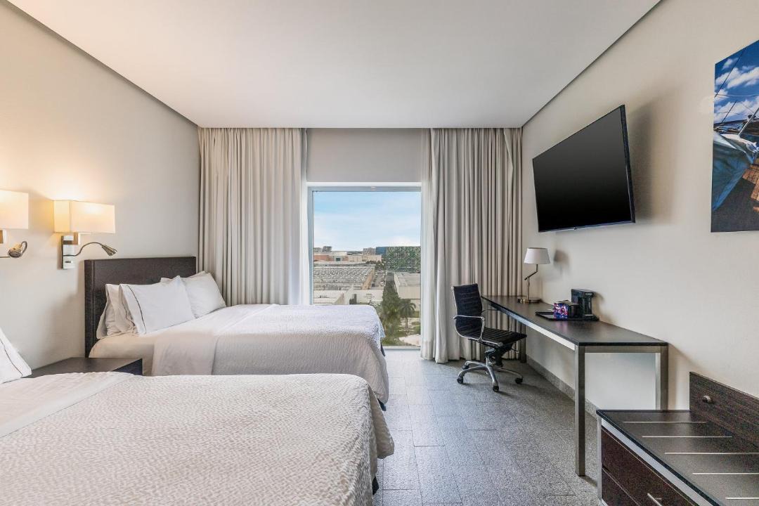 Photo of Bedroom in Zona Industrial