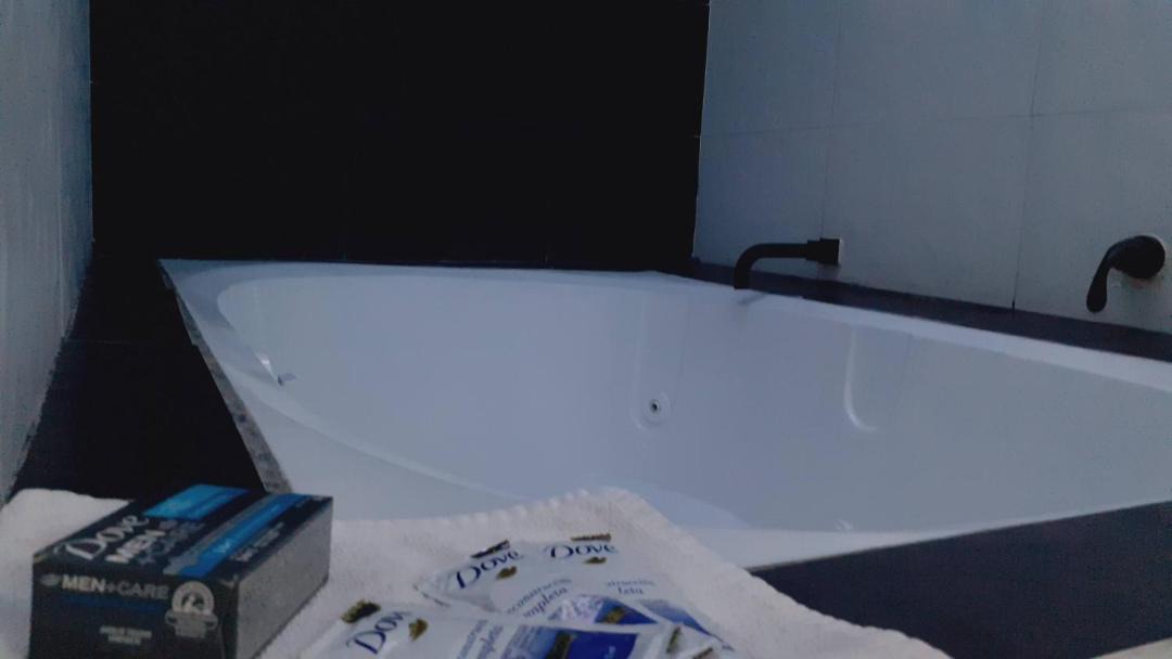 Photo of Bathroom in Lourdes